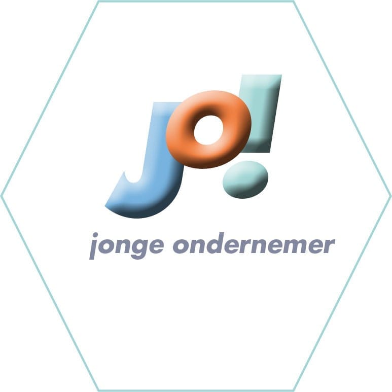 jonge ondernemer